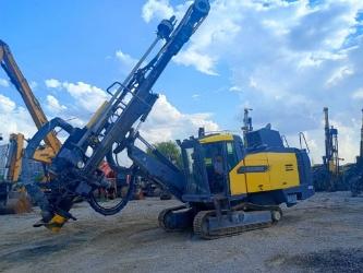 Atlas Copco D60-10SF (FLEXIROC)