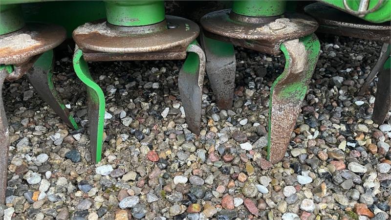 Amazone Centaya 4000 Super / KG 4001 Med frøsåmaskine Seminatrici combinate
